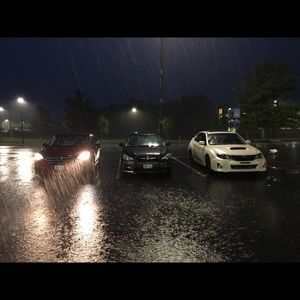 Meet your Posher, Jared